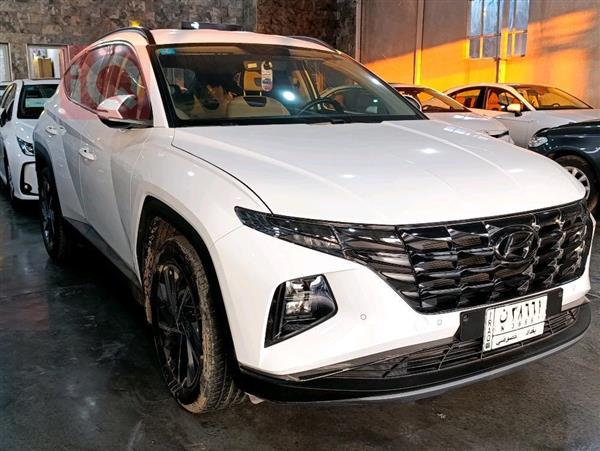 Hyundai for sale in Iraq